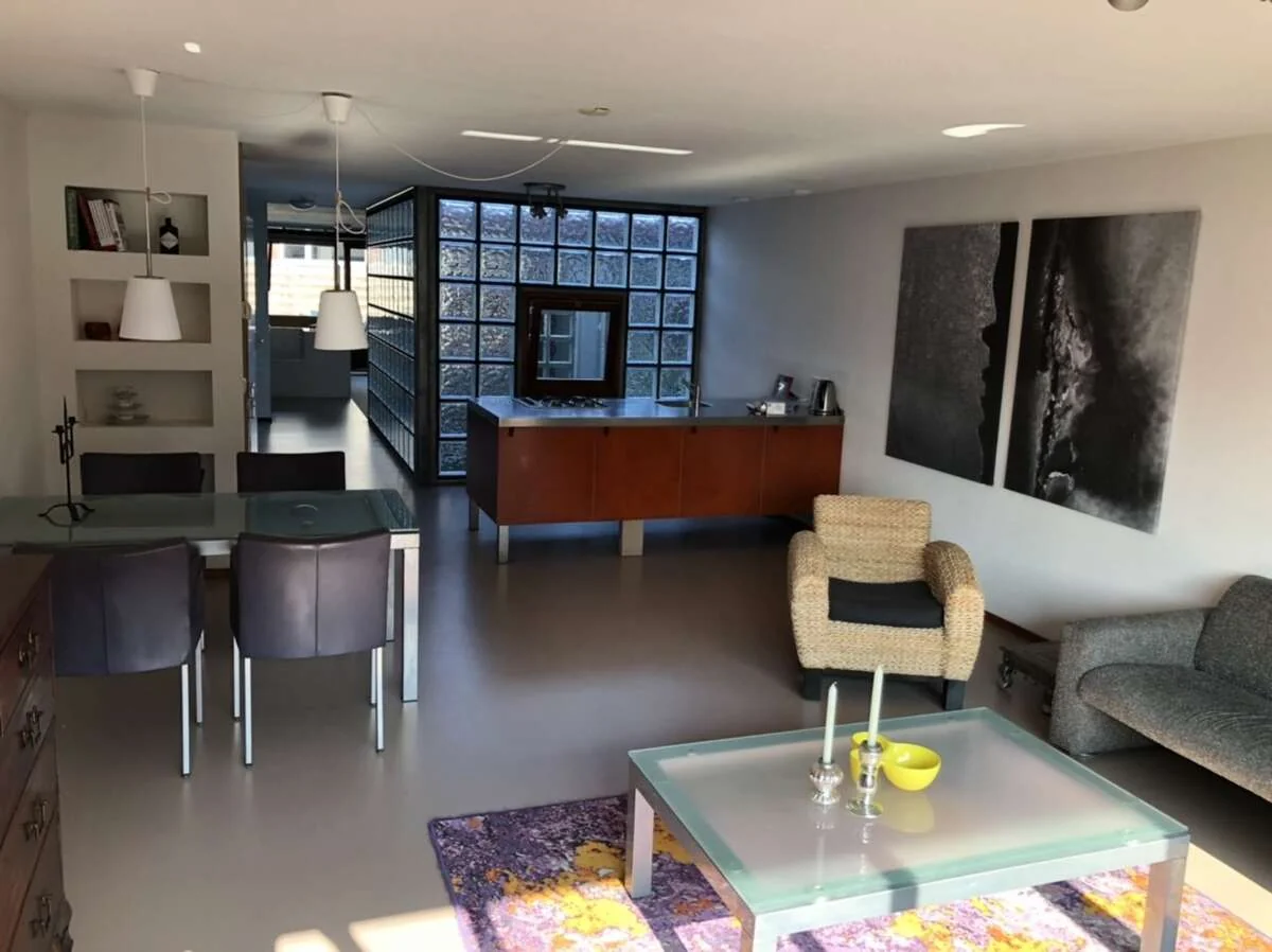 Foto van de Appartement gelegen aan de Biesterweg in Eindhoven