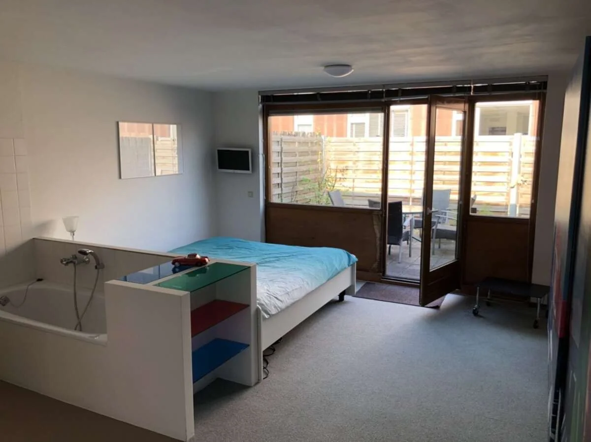 Foto van de Appartement gelegen aan de Biesterweg in Eindhoven