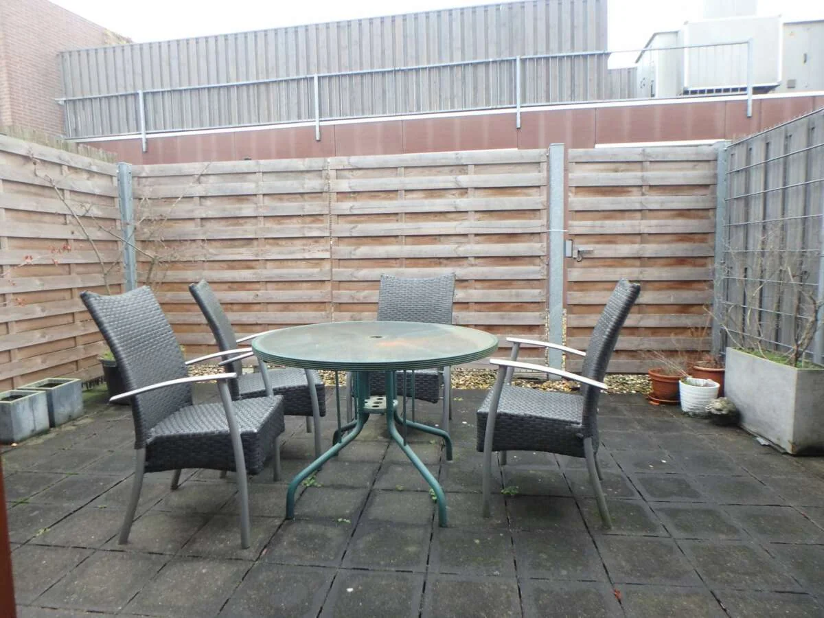 Foto van de Appartement gelegen aan de Biesterweg in Eindhoven