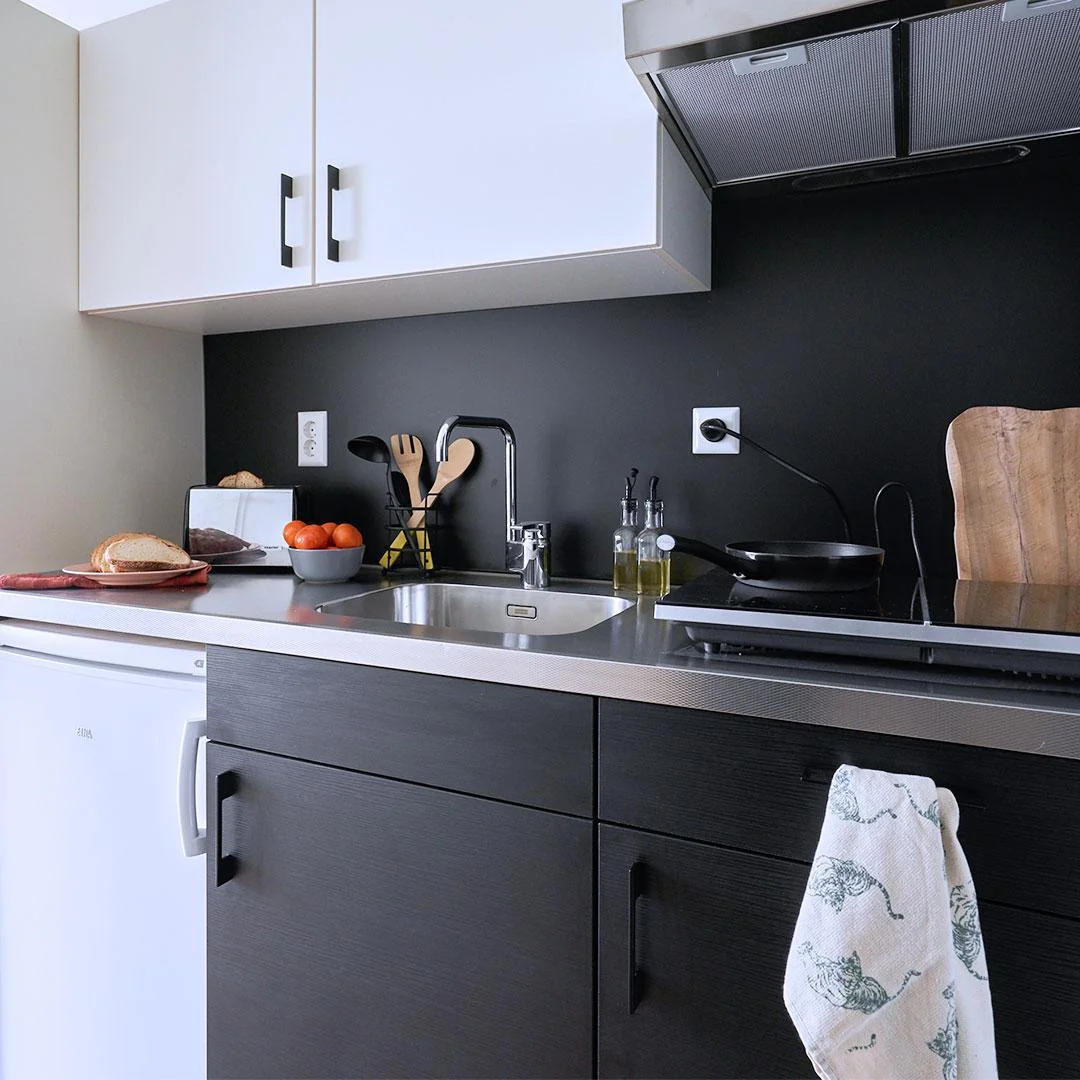 Foto van de Kamer gelegen aan de Markelerbergpad in Amsterdam