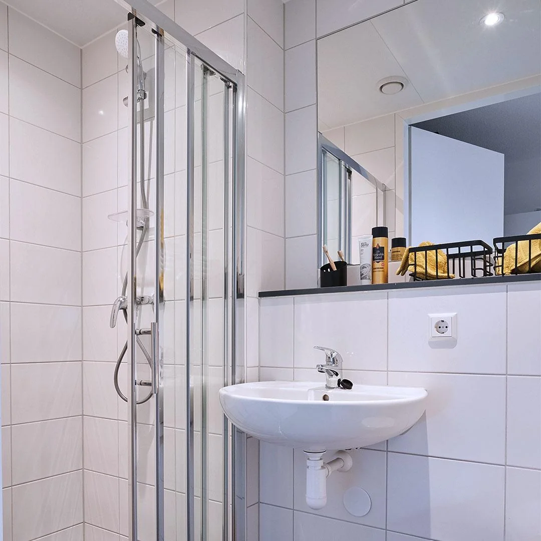 Foto van de Kamer gelegen aan de Markelerbergpad in Amsterdam