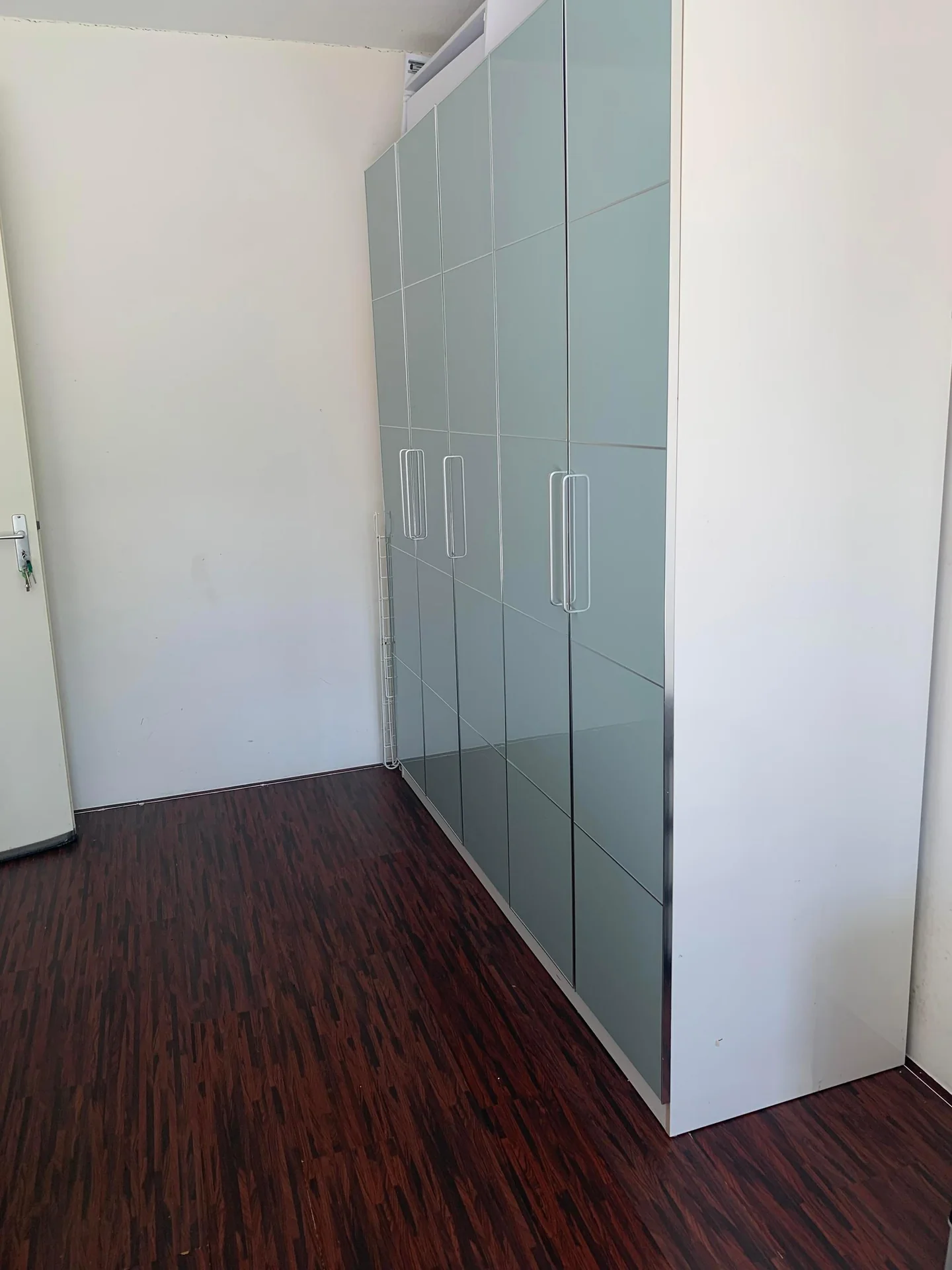 Foto van de Kamer gelegen aan de Emfuleni in Amsterdam