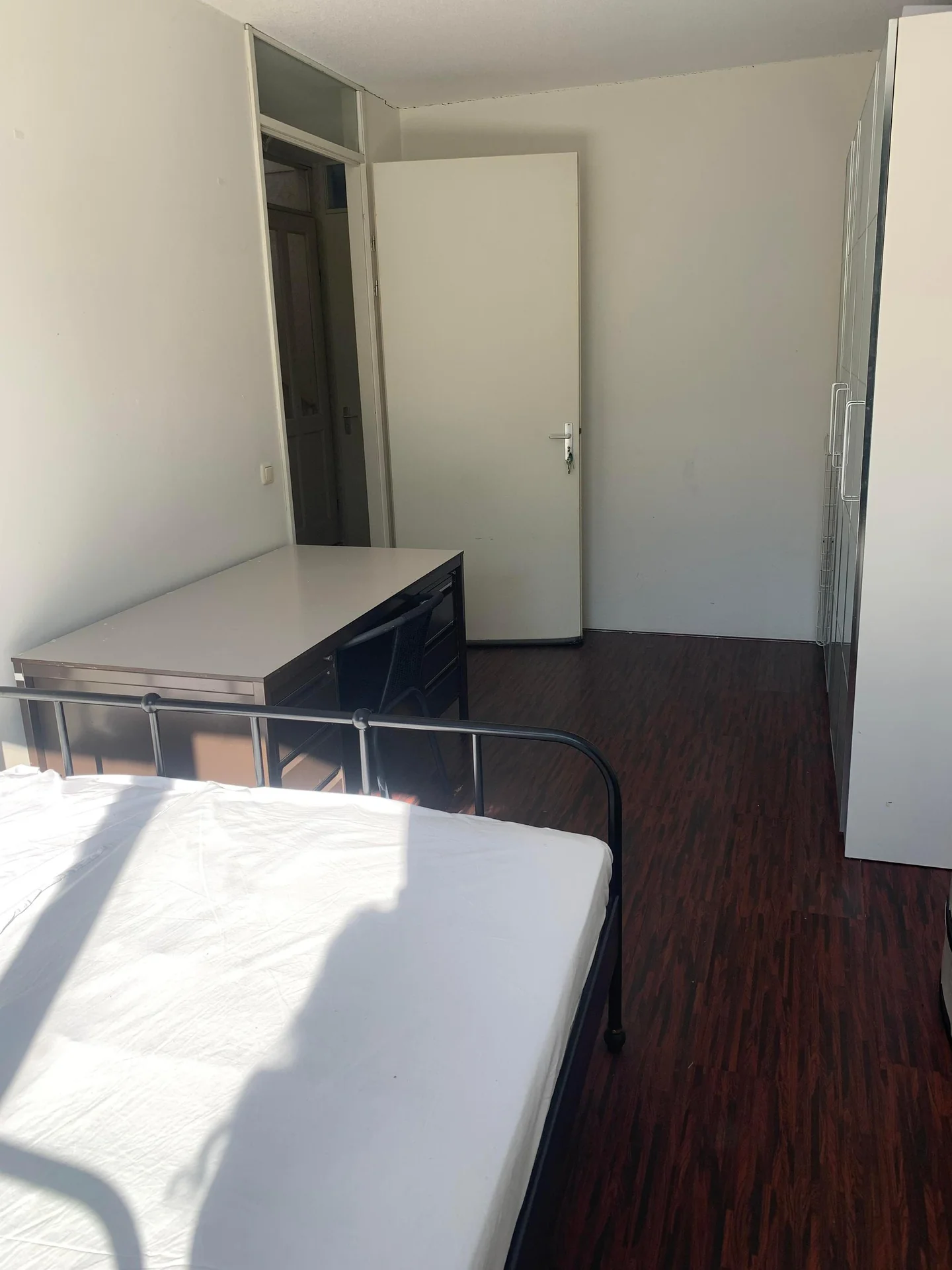 Foto van de Kamer gelegen aan de Emfuleni in Amsterdam