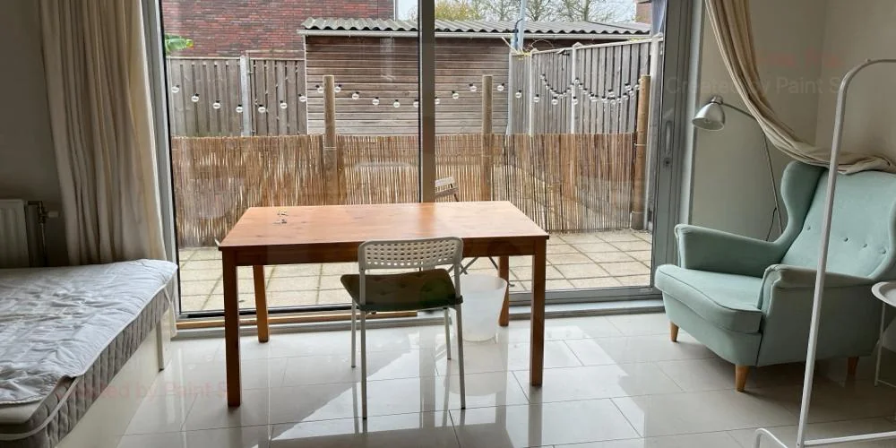 Foto van de Kamer gelegen aan de Ekangala in Amsterdam