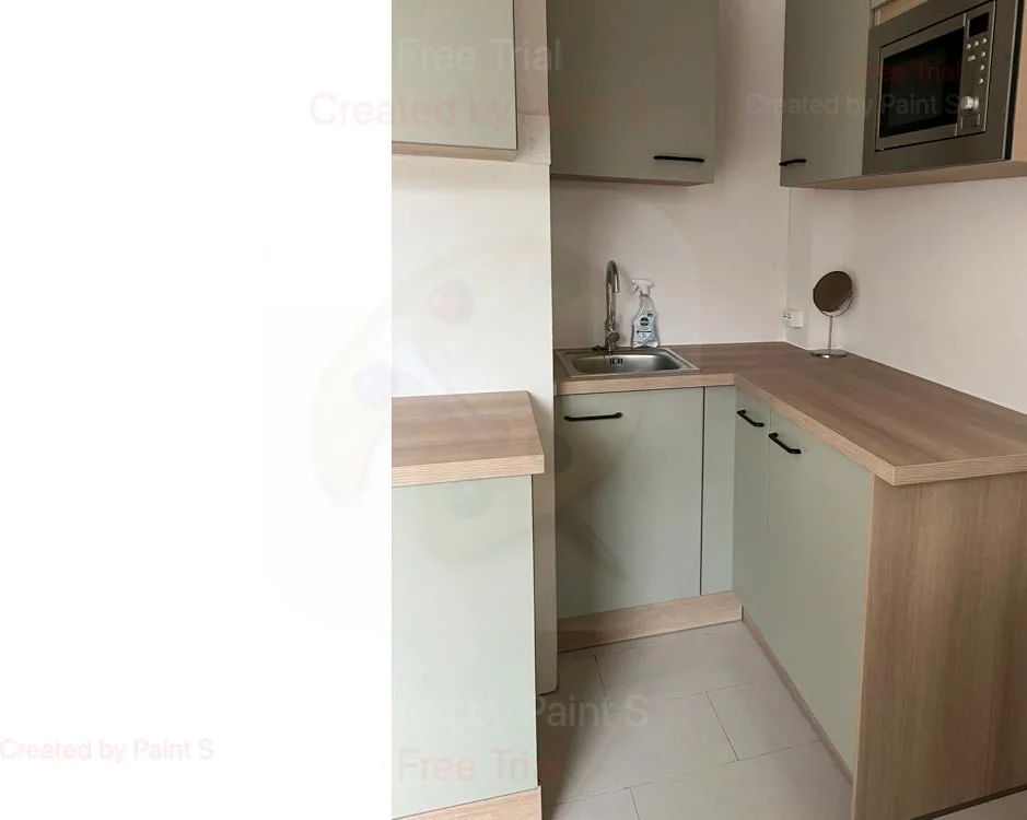 Foto van de Kamer gelegen aan de Ekangala in Amsterdam