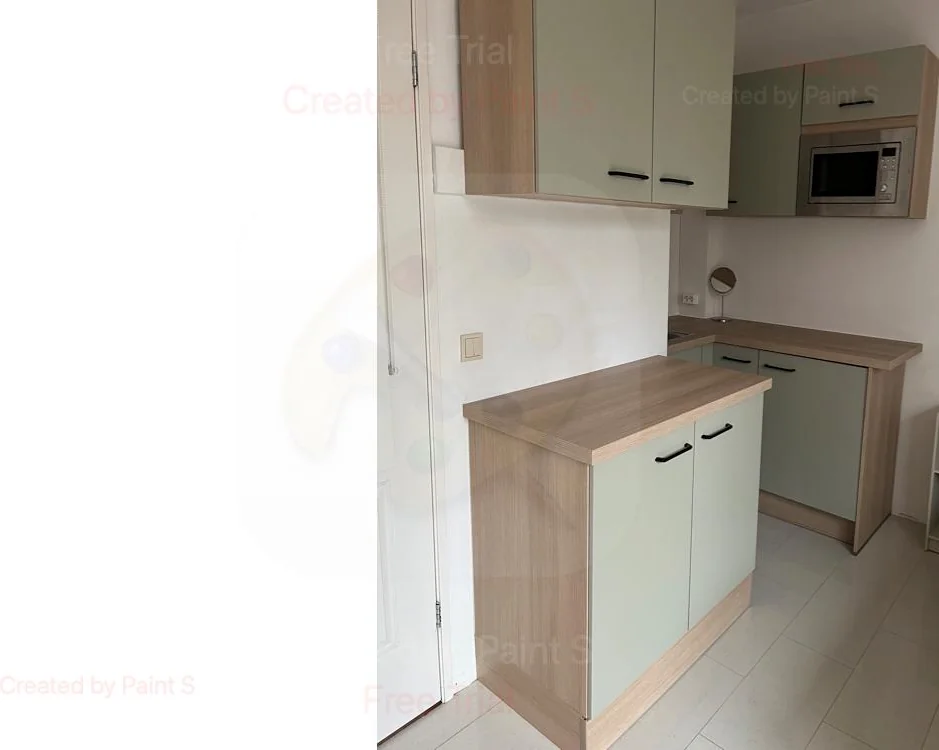 Foto van de Kamer gelegen aan de Ekangala in Amsterdam