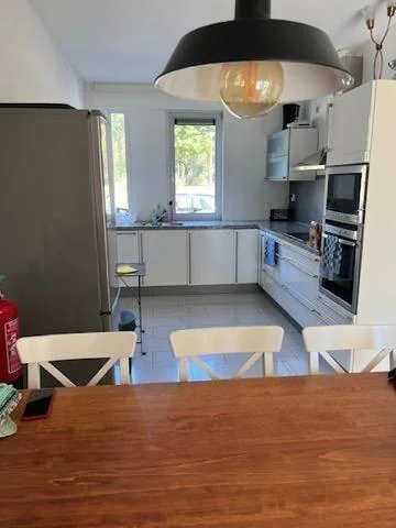 Foto van de Kamer gelegen aan de Ekangala in Amsterdam