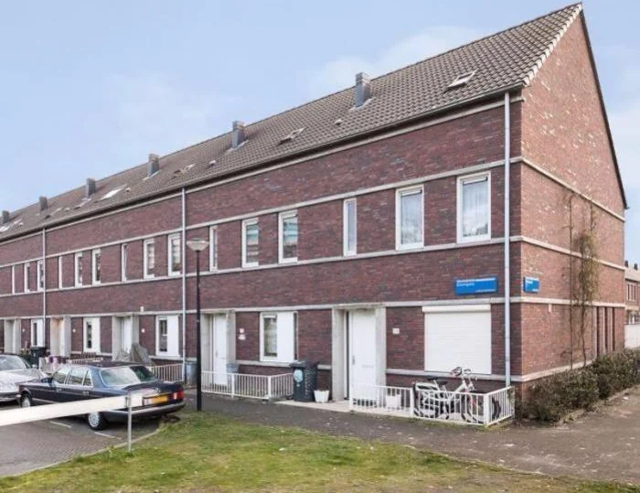 Foto van de Kamer gelegen aan de Ekangala in Amsterdam