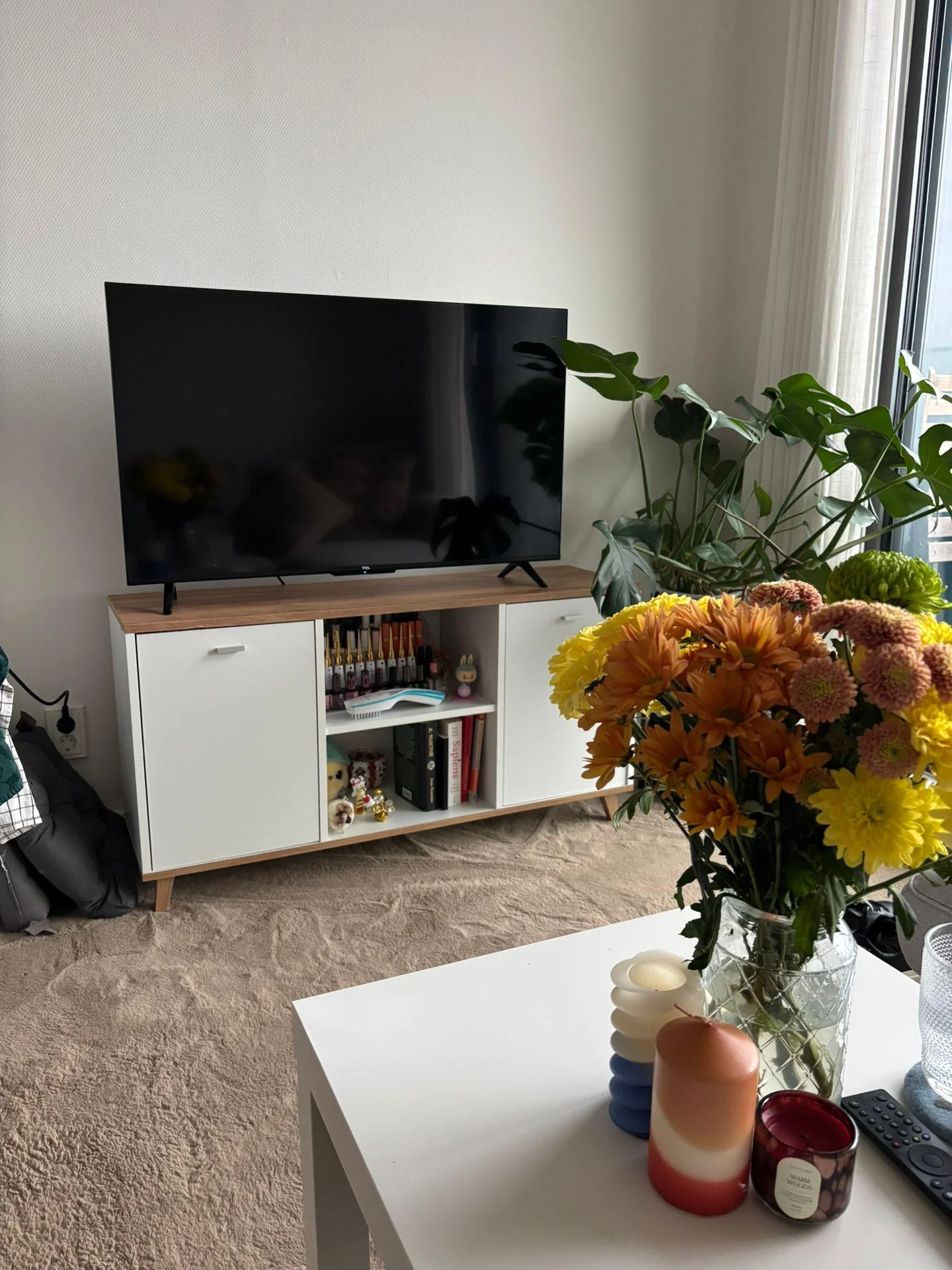 Foto van de Kamer gelegen aan de Postjesweg in Amsterdam