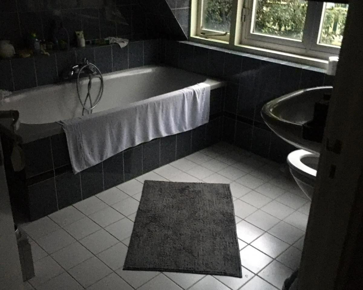 Foto van de Kamer gelegen aan de Gansstraat in Utrecht