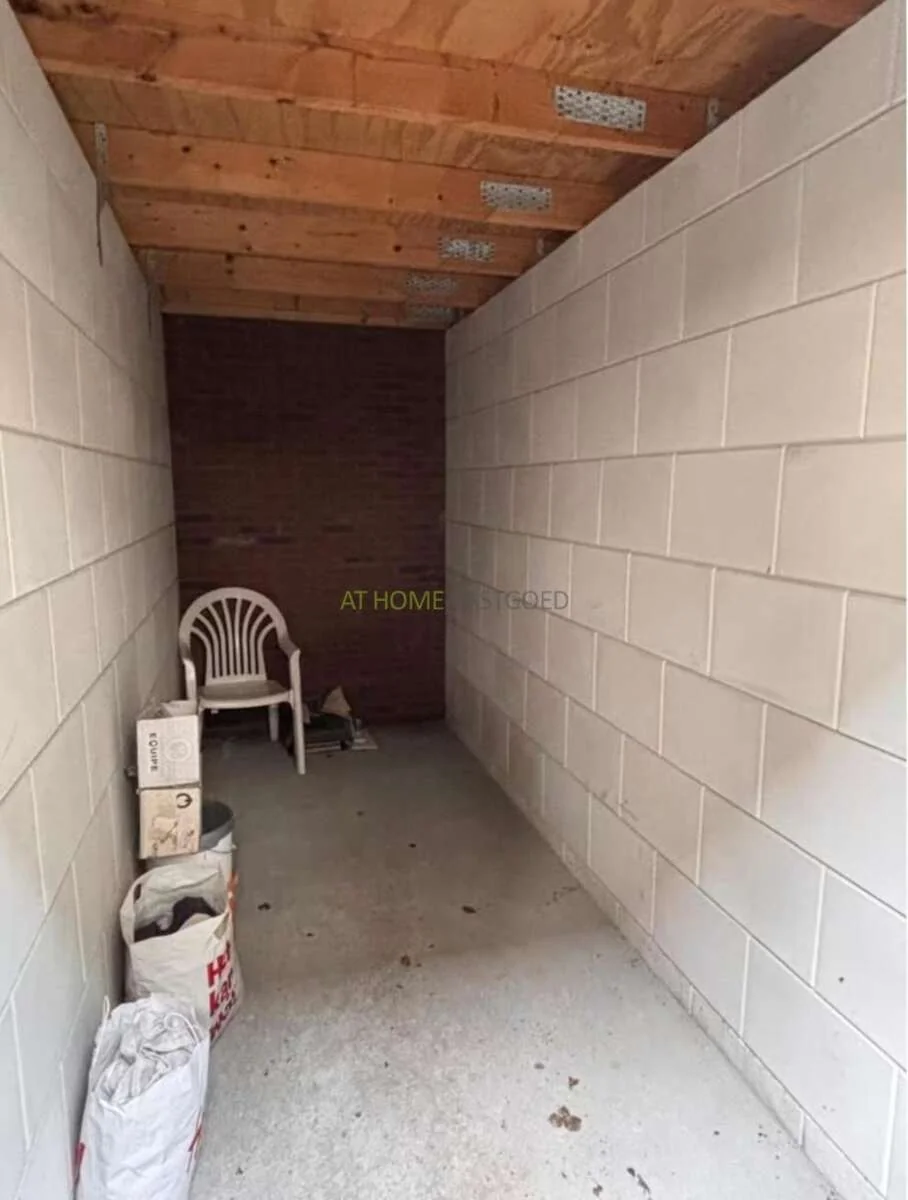 Foto van de Appartement gelegen aan de Spaaklaan in Utrecht