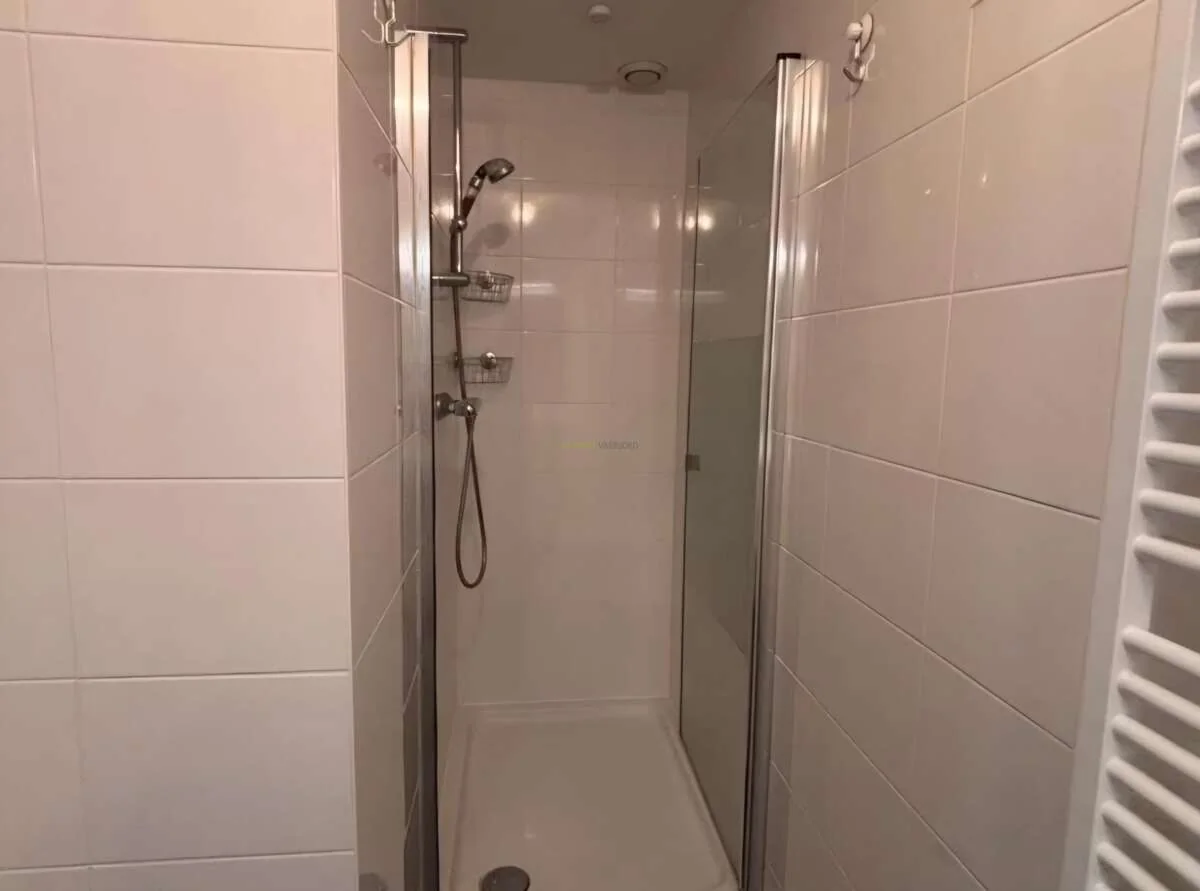 Foto van de Appartement gelegen aan de Spaaklaan in Utrecht