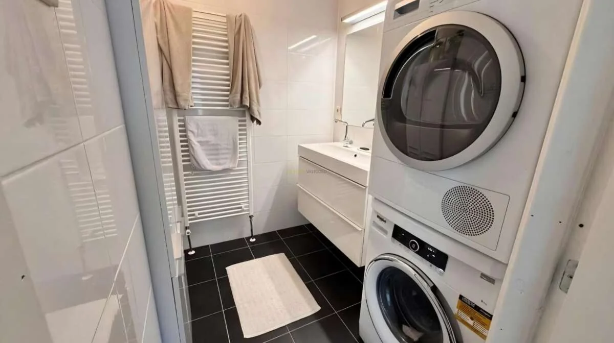 Foto van de Appartement gelegen aan de Spaaklaan in Utrecht