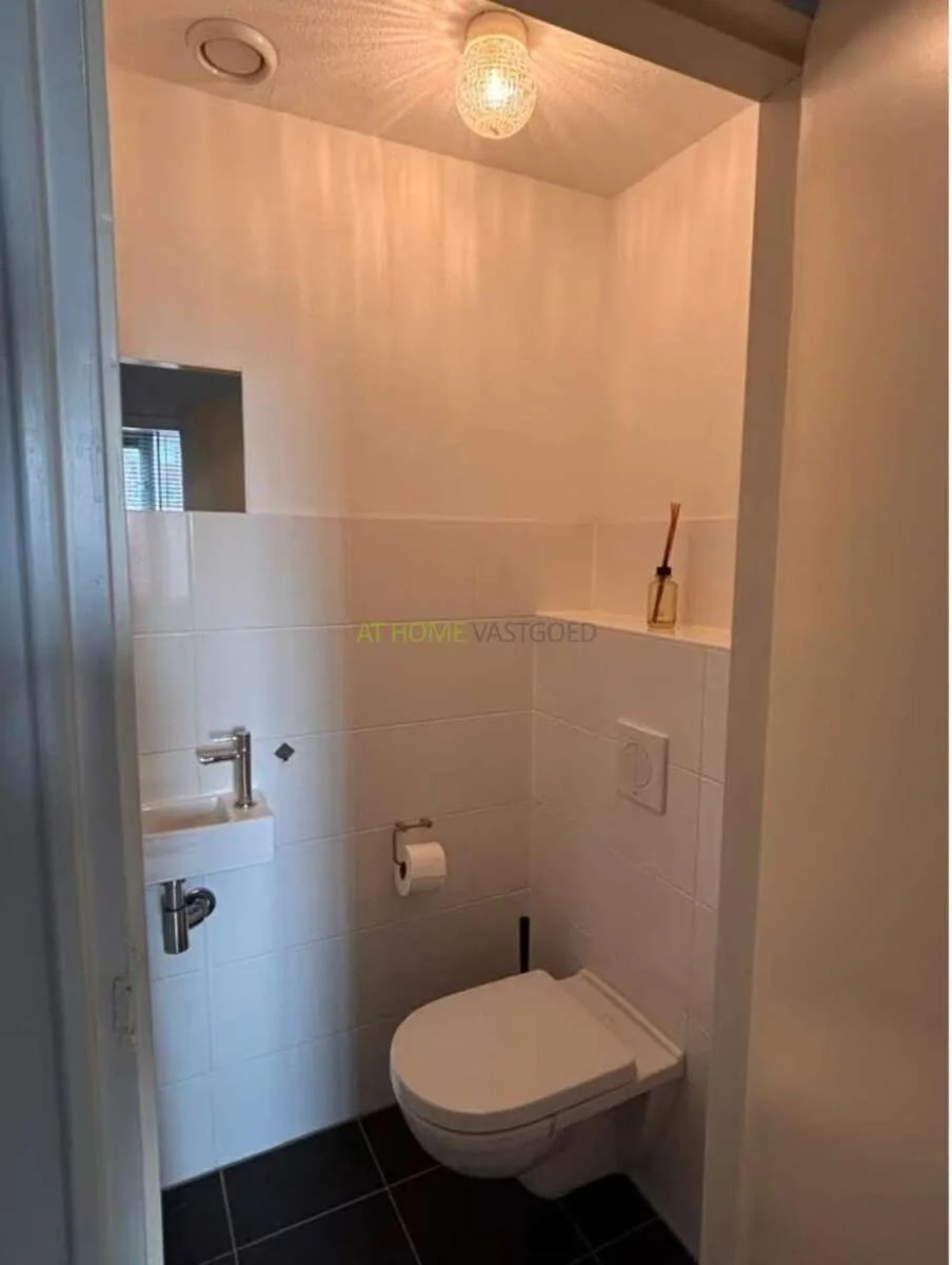 Foto van de Appartement gelegen aan de Spaaklaan in Utrecht