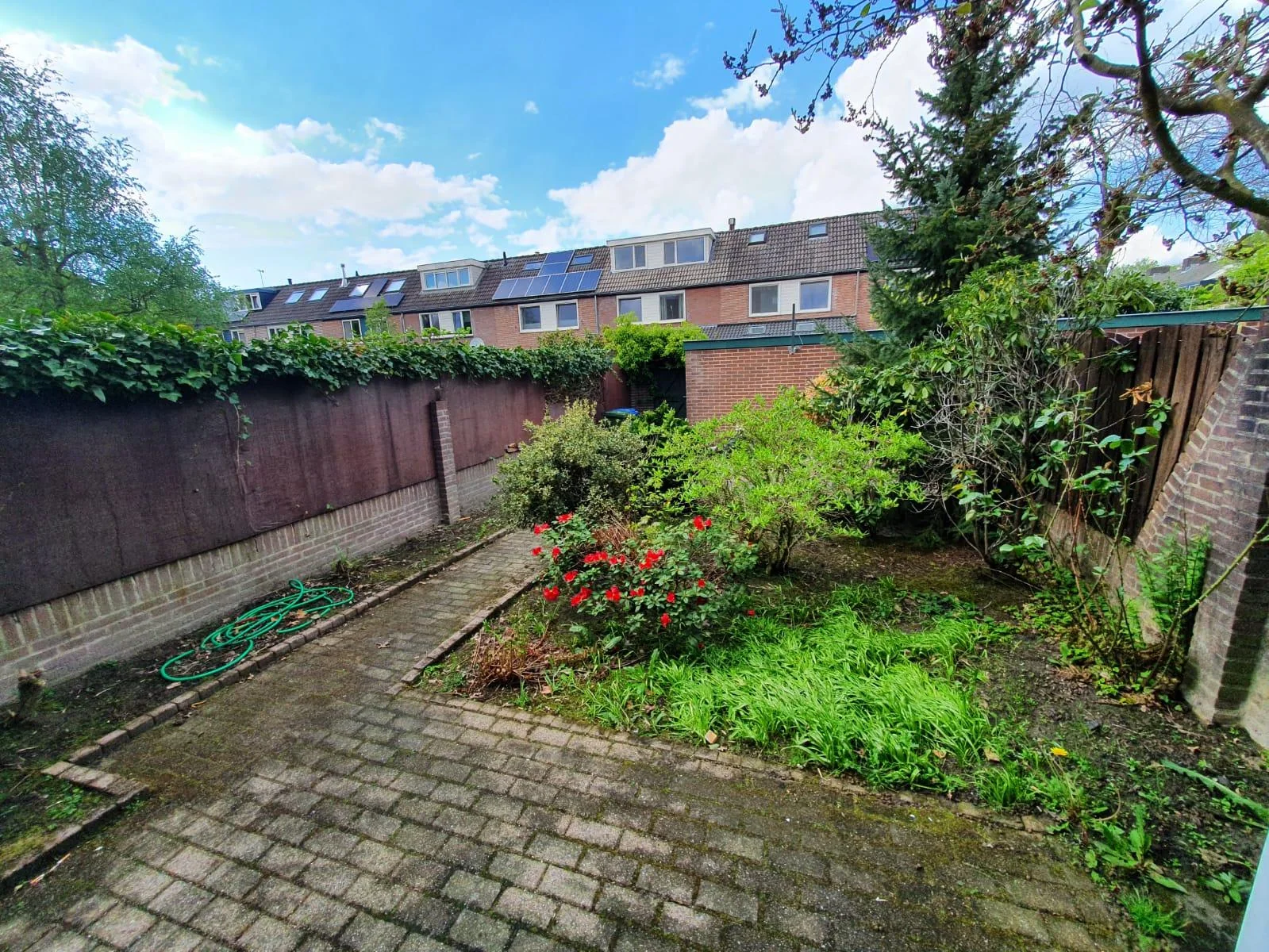 Foto van de Kamer gelegen aan de Rustenburgerweg in Amersfoort