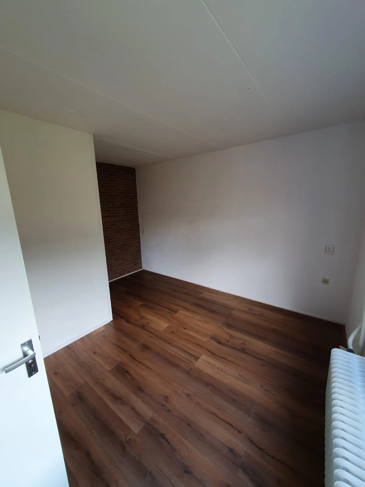 Foto van de Kamer gelegen aan de Rustenburgerweg in Amersfoort