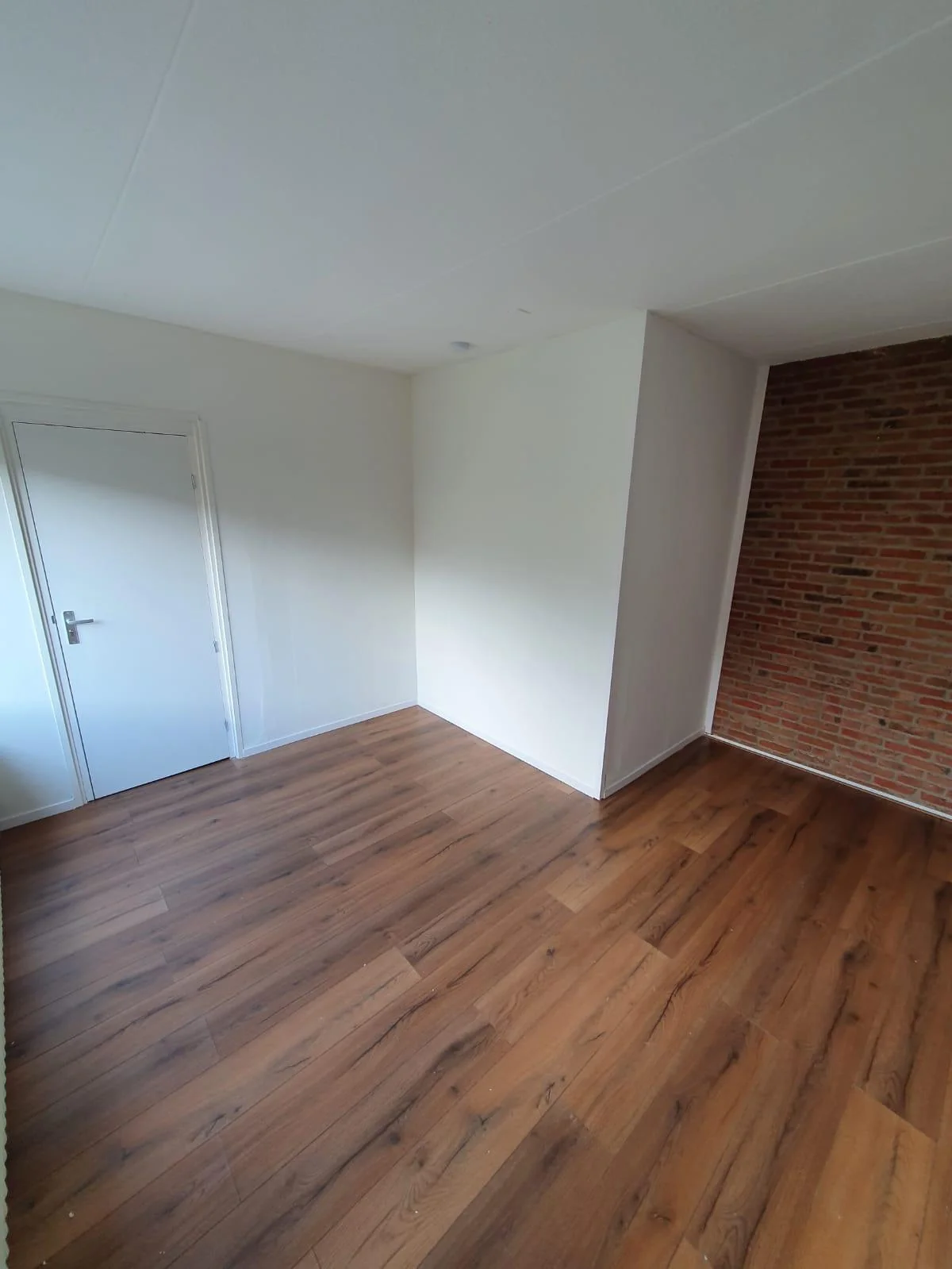 Foto van de Kamer gelegen aan de Rustenburgerweg in Amersfoort