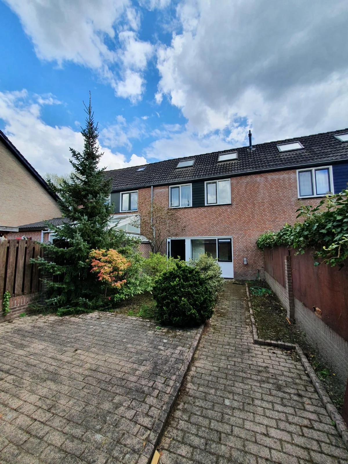 Foto van de Kamer gelegen aan de Rustenburgerweg in Amersfoort