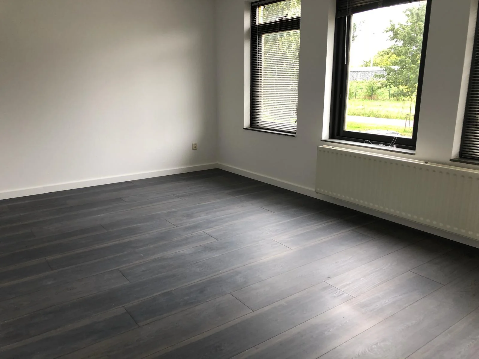 Foto van de Kamer gelegen aan de Buster Keatonstraat in Almere