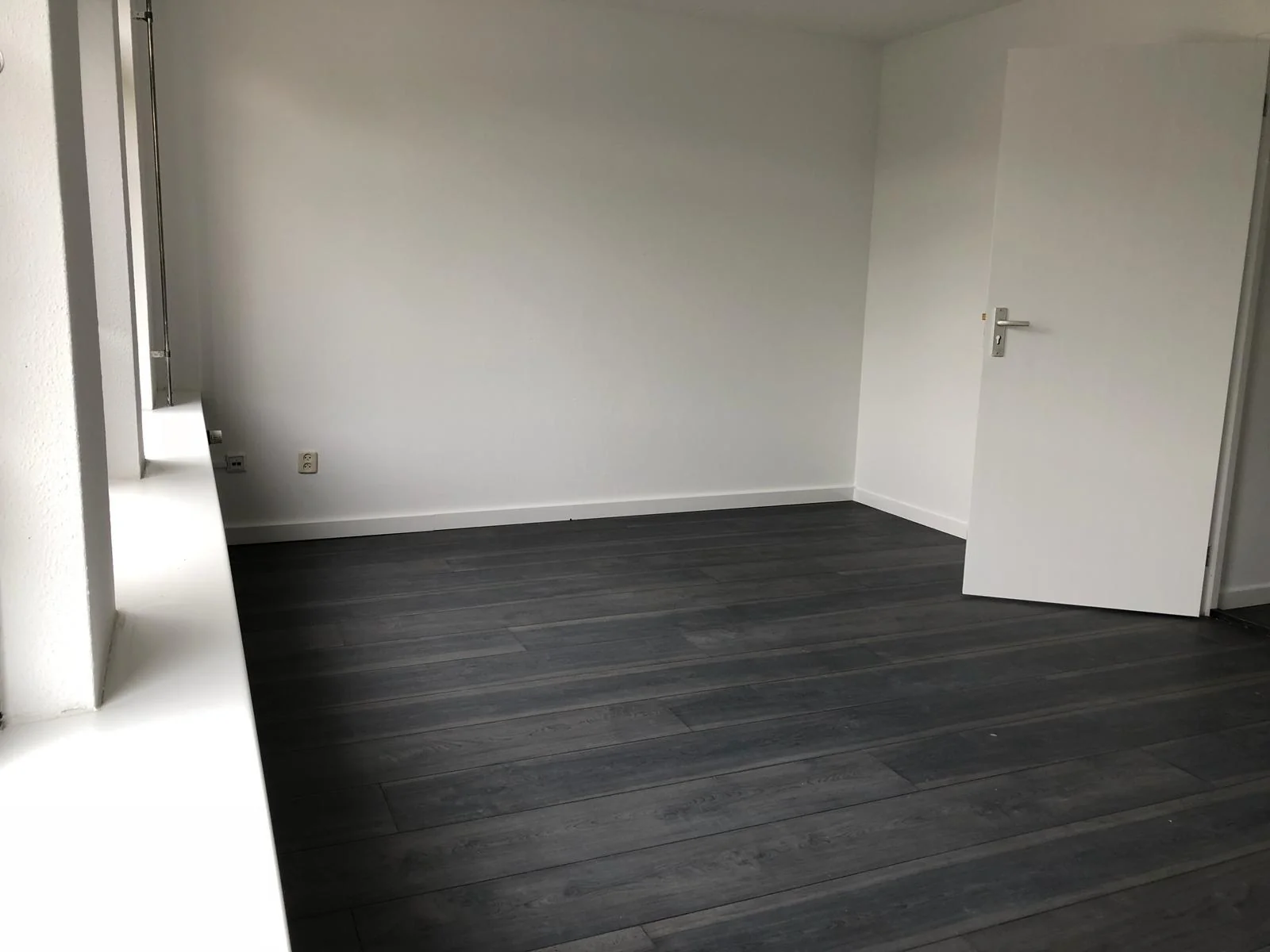 Foto van de Kamer gelegen aan de Buster Keatonstraat in Almere