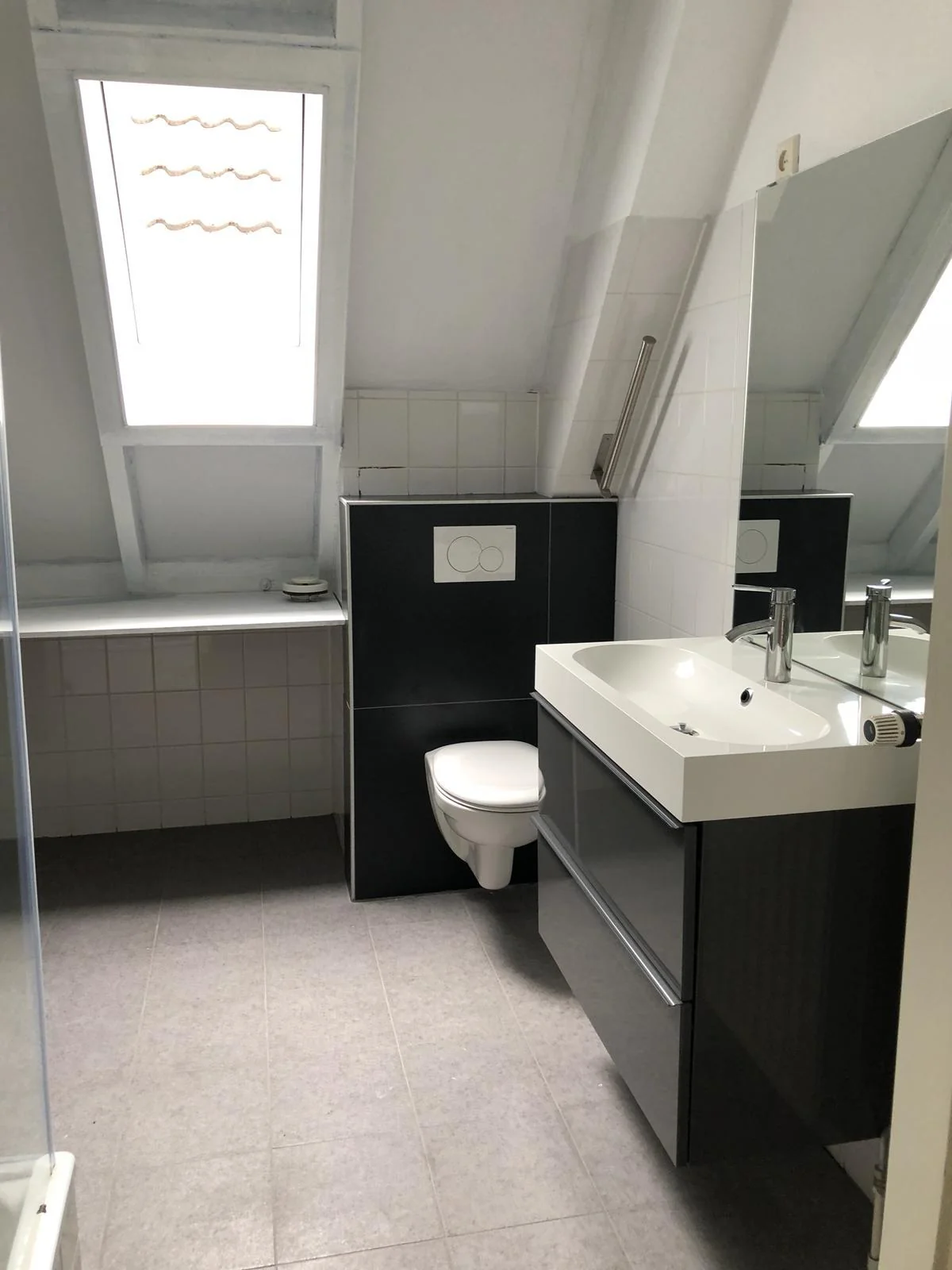 Foto van de Kamer gelegen aan de Buster Keatonstraat in Almere