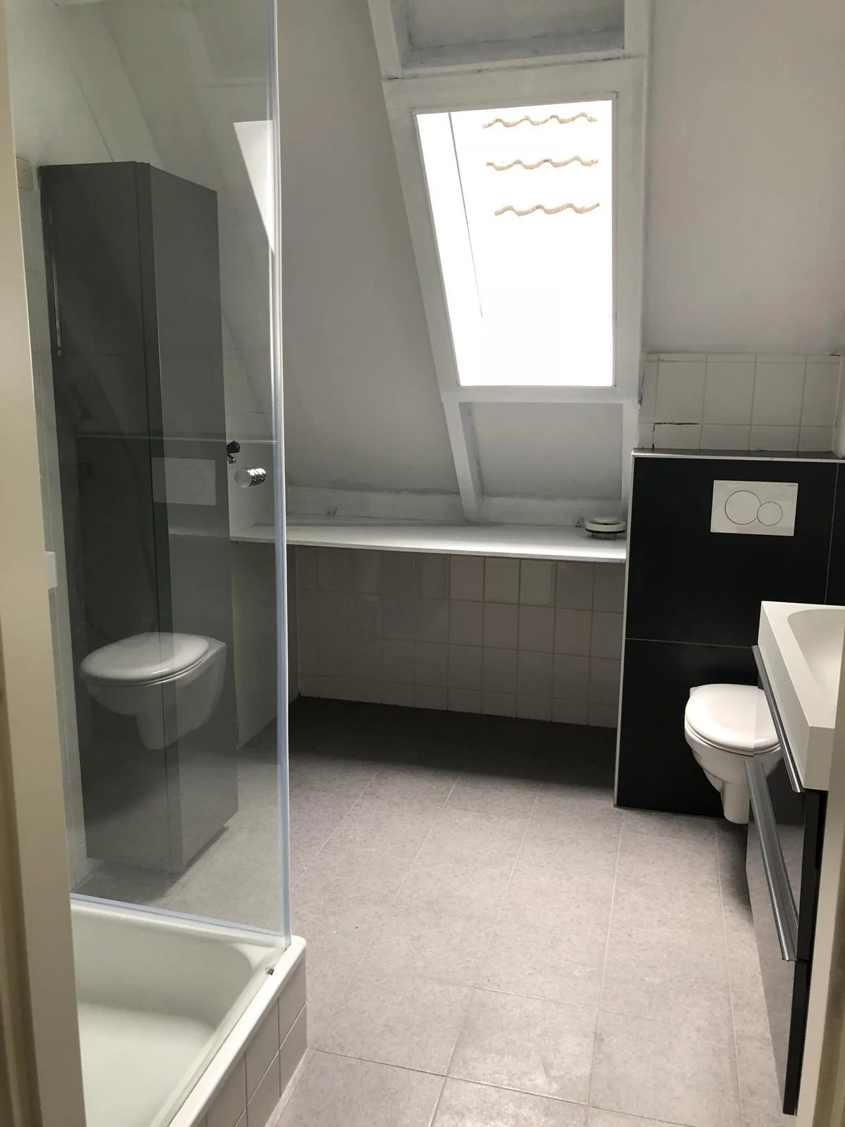 Foto van de Kamer gelegen aan de Buster Keatonstraat in Almere