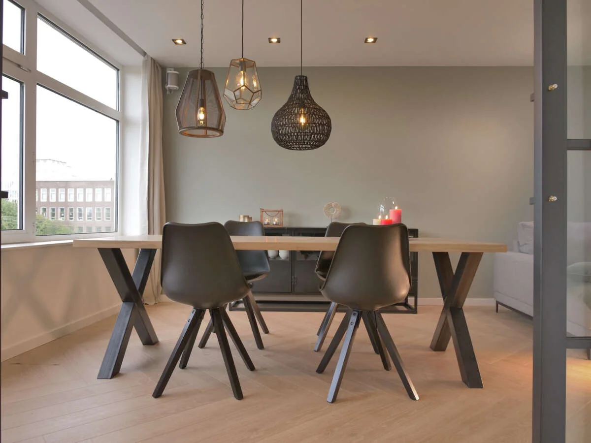 Foto van de Appartement gelegen aan de Populierenweg in Amsterdam