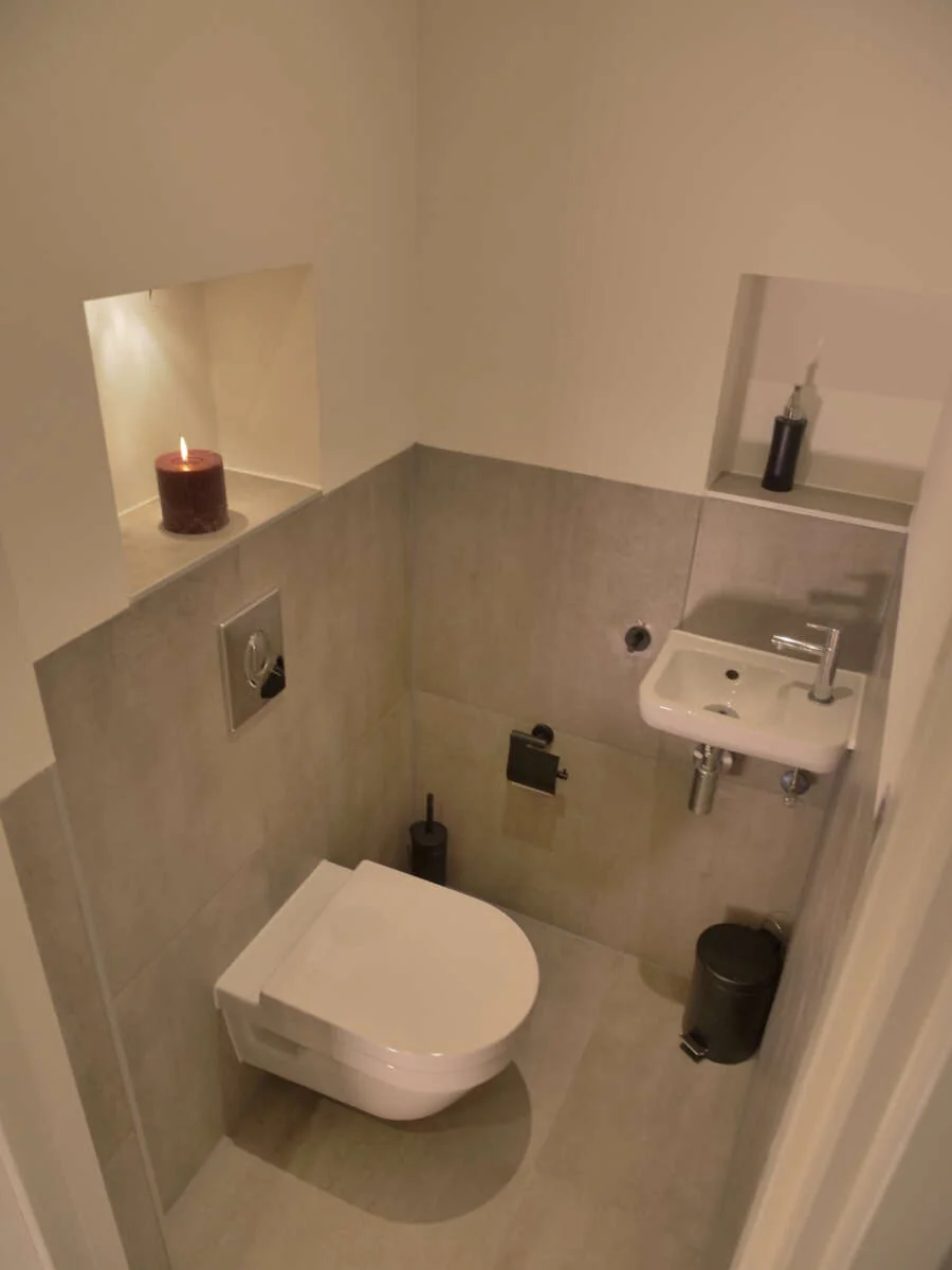 Foto van de Appartement gelegen aan de Populierenweg in Amsterdam