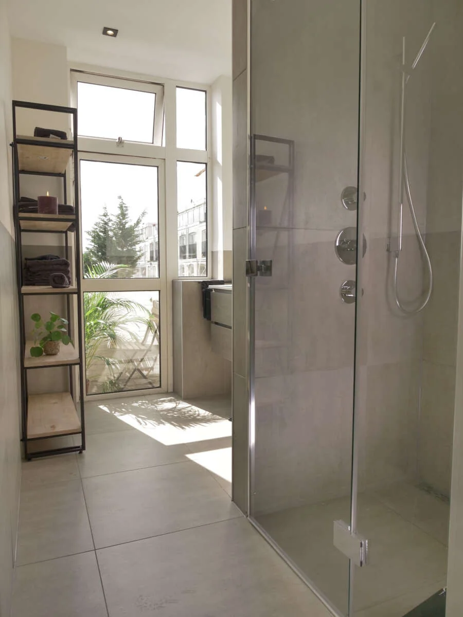 Foto van de Appartement gelegen aan de Populierenweg in Amsterdam