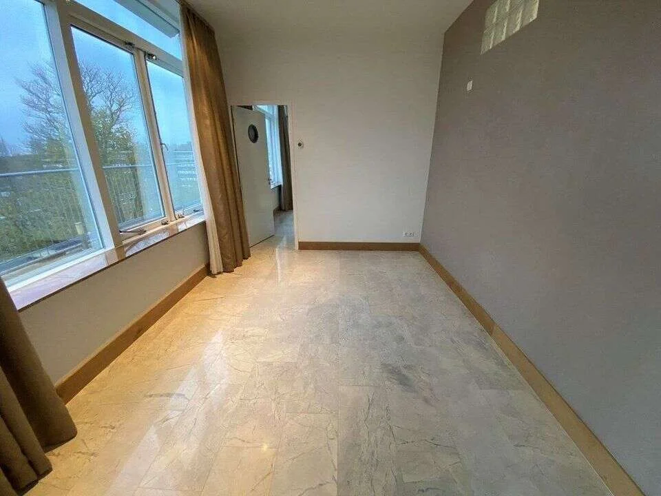 Foto van de Appartement gelegen aan de Maarten Lutherweg in Amstelveen