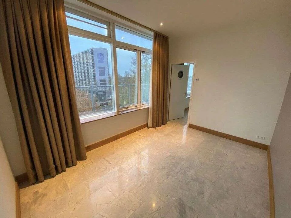 Foto van de Appartement gelegen aan de Maarten Lutherweg in Amstelveen