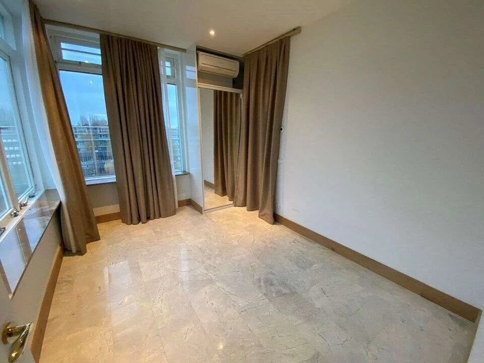 Foto van de Appartement gelegen aan de Maarten Lutherweg in Amstelveen