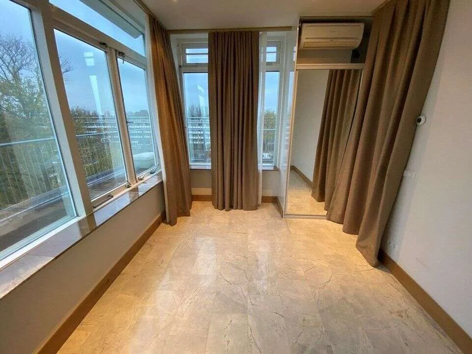 Foto van de Appartement gelegen aan de Maarten Lutherweg in Amstelveen