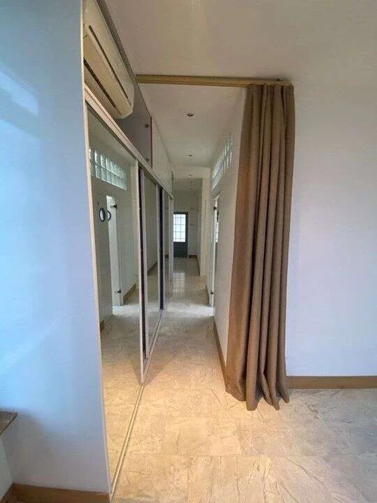 Foto van de Appartement gelegen aan de Maarten Lutherweg in Amstelveen