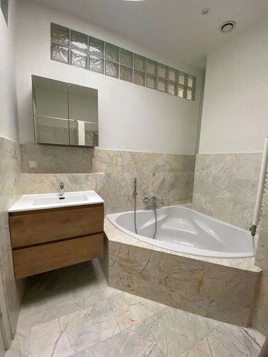 Foto van de Appartement gelegen aan de Maarten Lutherweg in Amstelveen