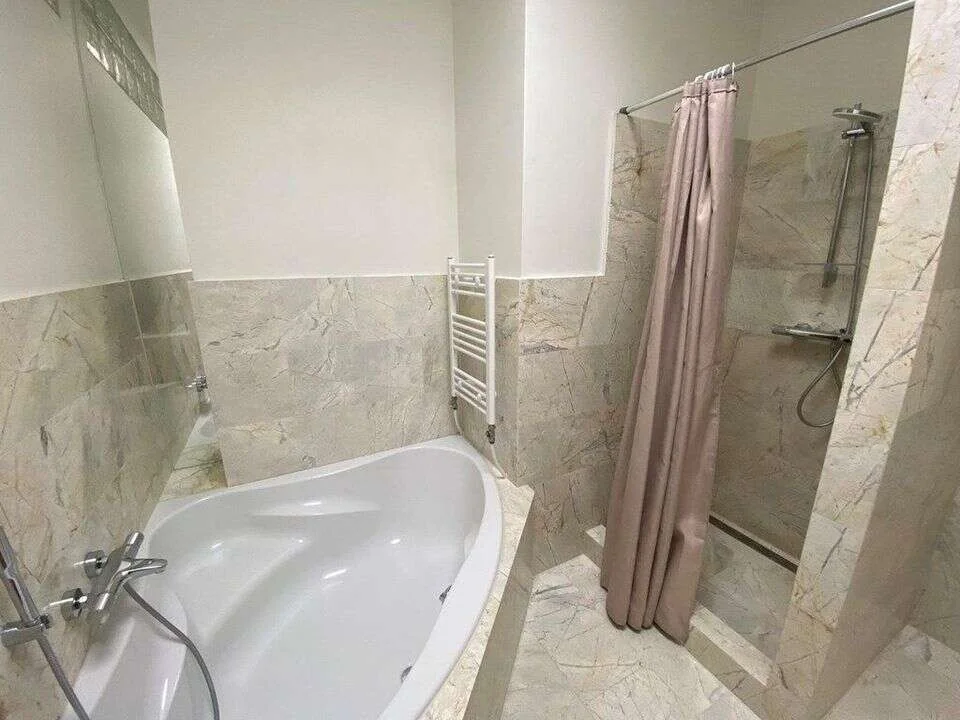 Foto van de Appartement gelegen aan de Maarten Lutherweg in Amstelveen