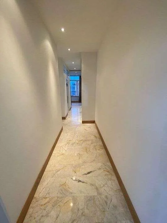 Foto van de Appartement gelegen aan de Maarten Lutherweg in Amstelveen