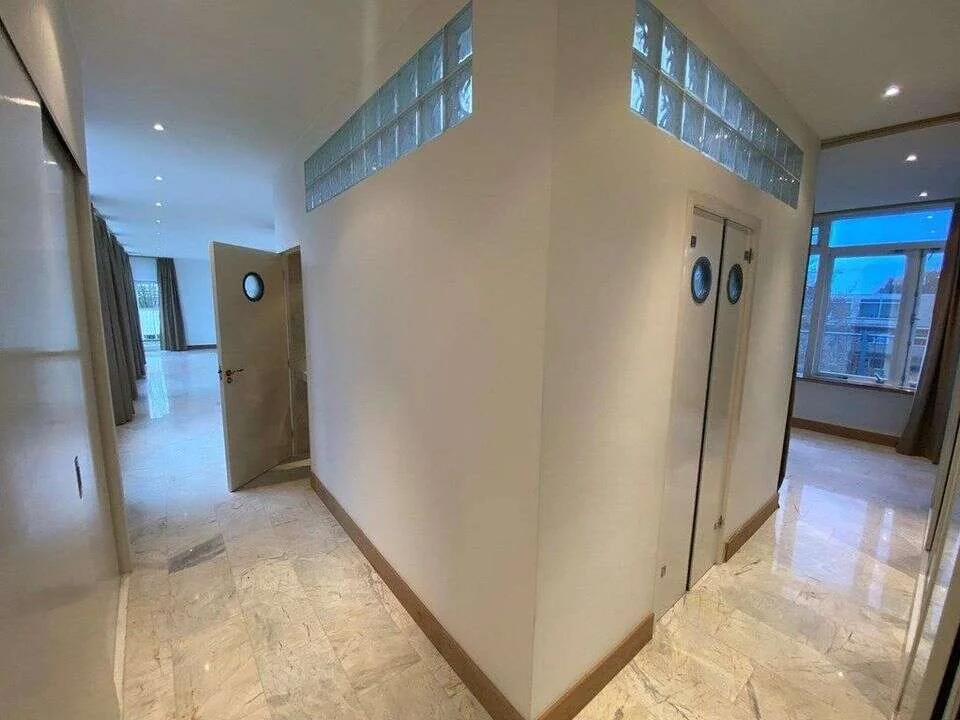 Foto van de Appartement gelegen aan de Maarten Lutherweg in Amstelveen