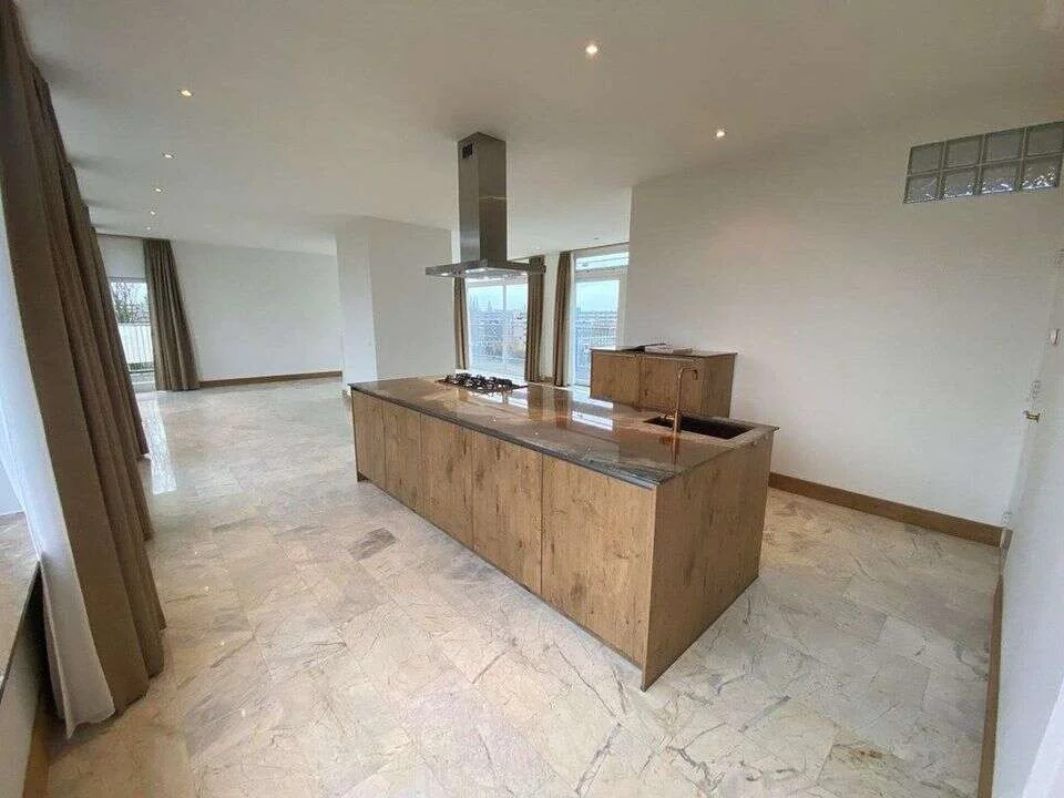 Foto van de Appartement gelegen aan de Maarten Lutherweg in Amstelveen