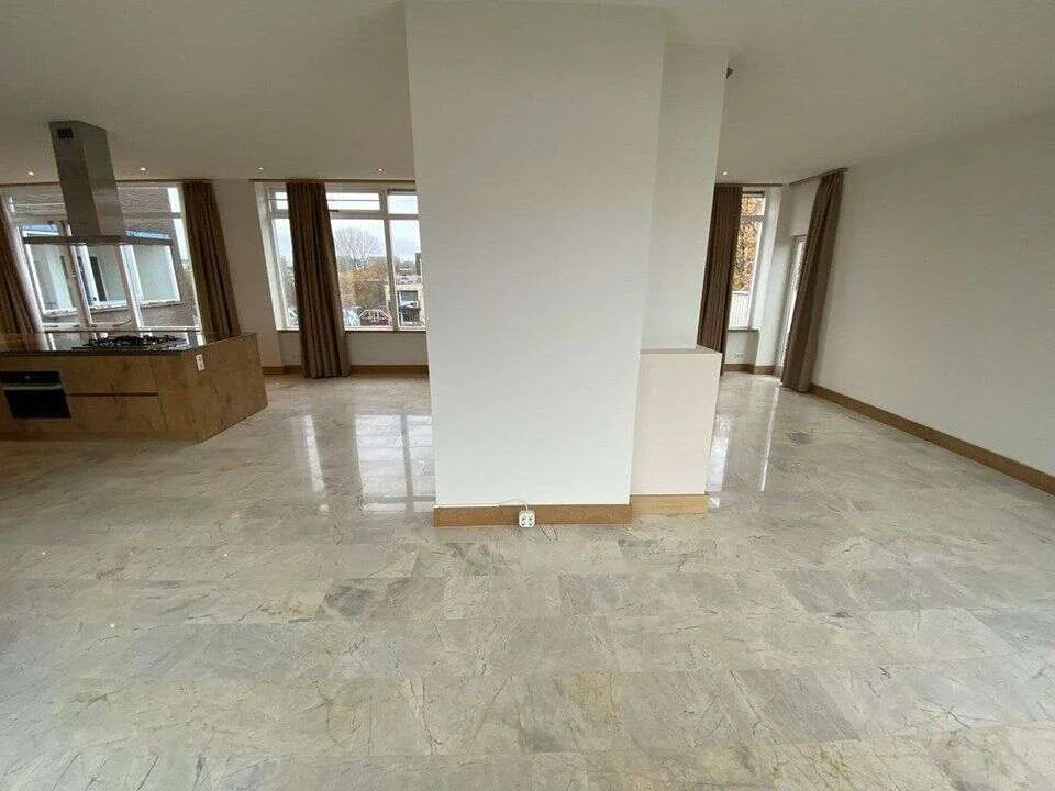 Foto van de Appartement gelegen aan de Maarten Lutherweg in Amstelveen