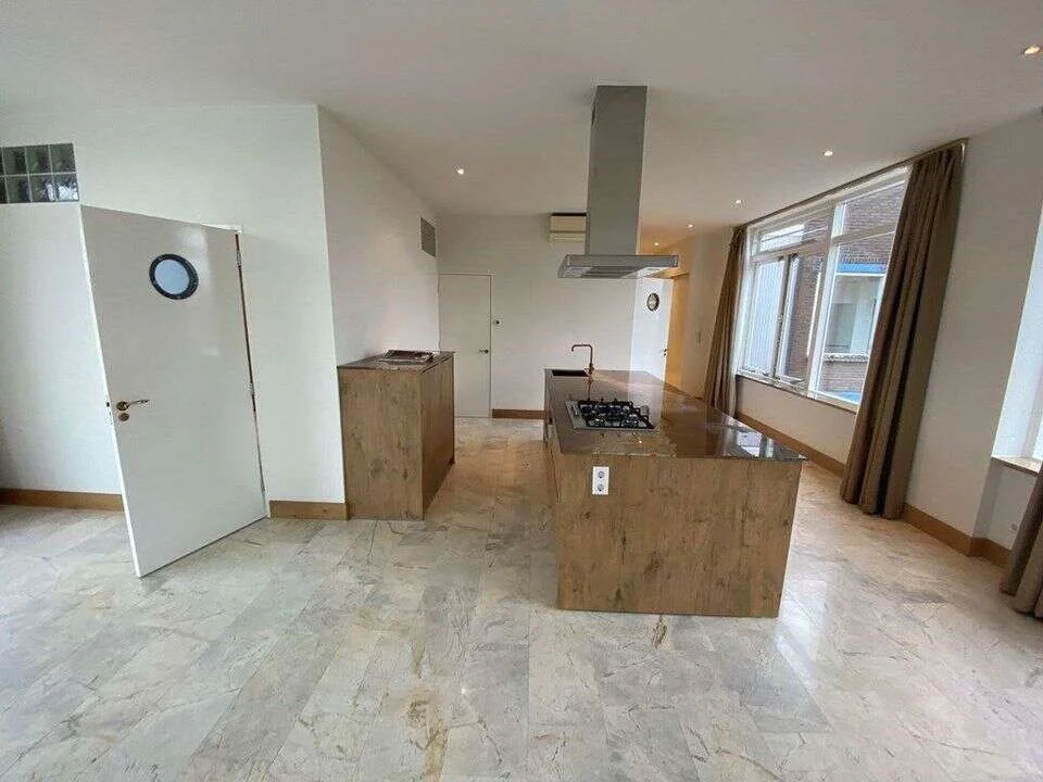 Foto van de Appartement gelegen aan de Maarten Lutherweg in Amstelveen