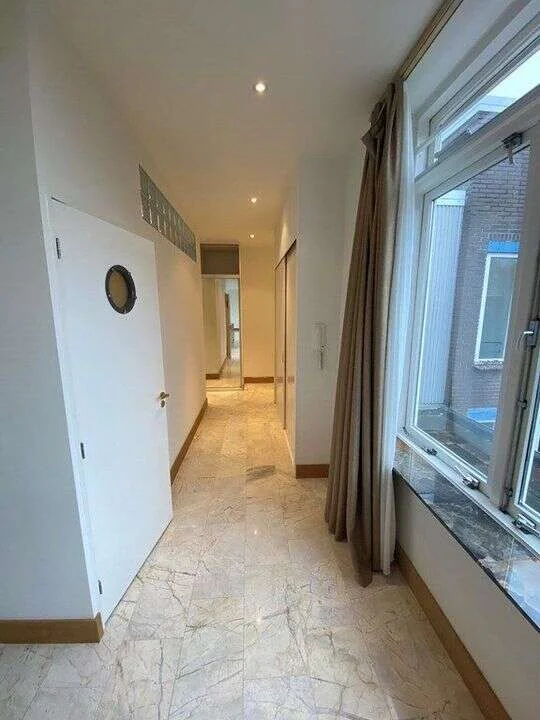 Foto van de Appartement gelegen aan de Maarten Lutherweg in Amstelveen