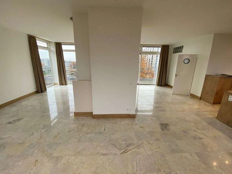 Foto van de Appartement gelegen aan de Maarten Lutherweg in Amstelveen