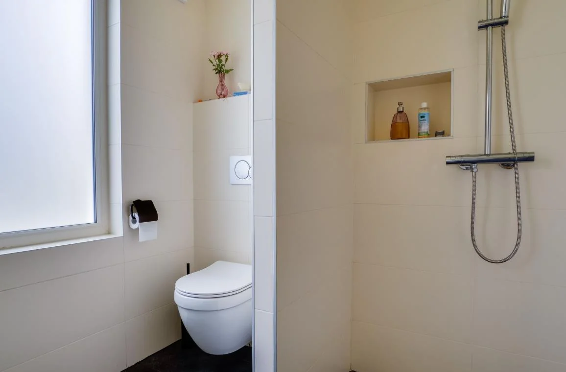 Foto van de Kamer gelegen aan de Magelhaenlaan in Utrecht