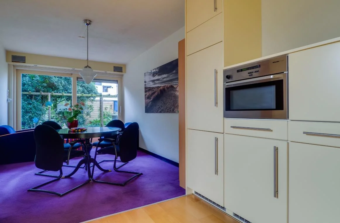 Foto van de Kamer gelegen aan de Magelhaenlaan in Utrecht