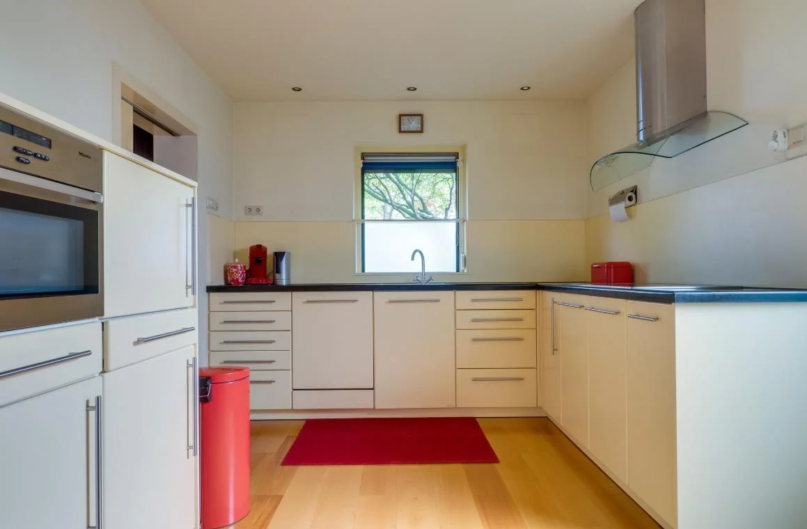 Foto van de Kamer gelegen aan de Magelhaenlaan in Utrecht