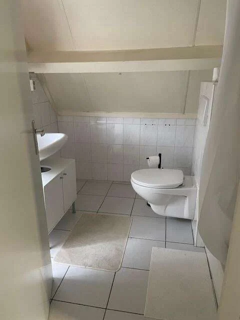 Foto van de Kamer gelegen aan de Morsestraat in Eindhoven