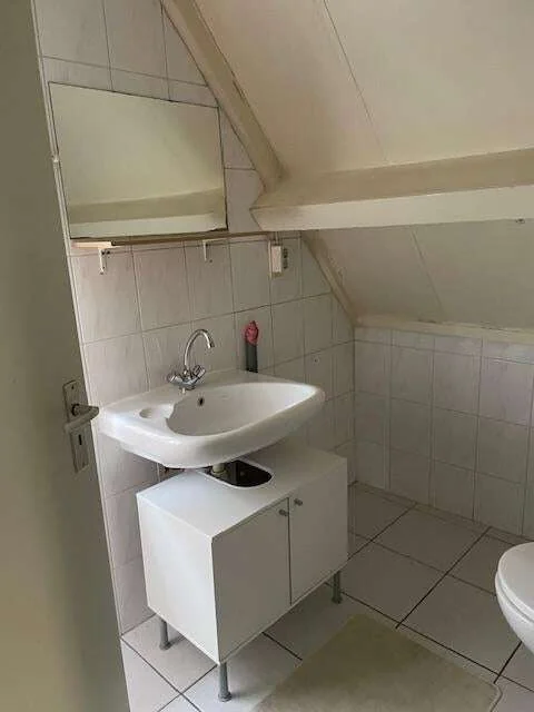 Foto van de Kamer gelegen aan de Morsestraat in Eindhoven