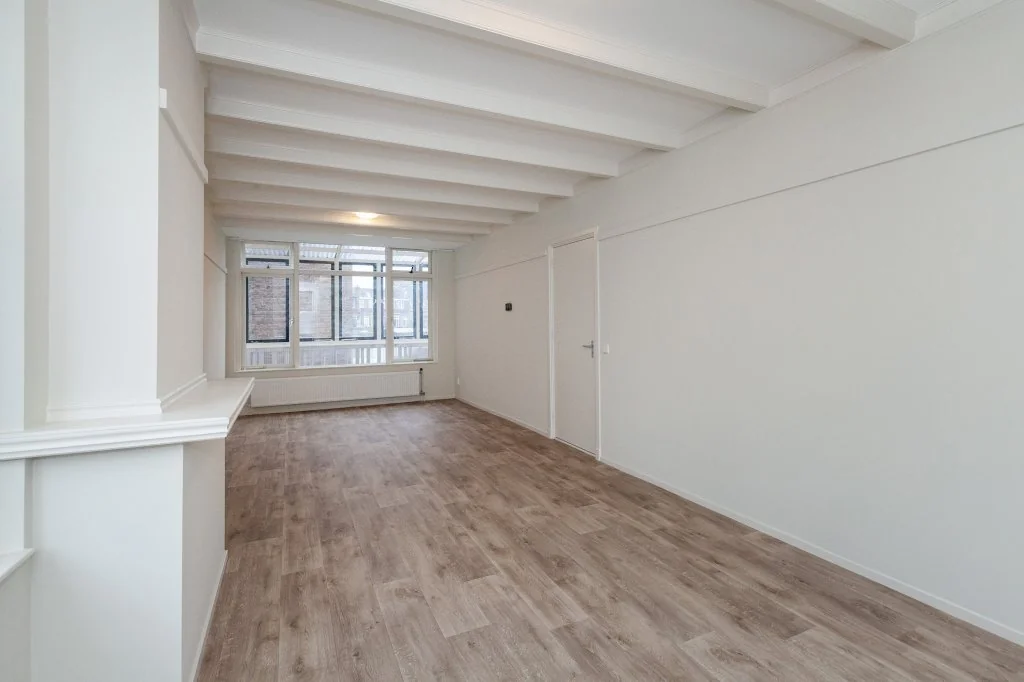 Foto van de Appartement gelegen aan de C. Fockstraat in Delft