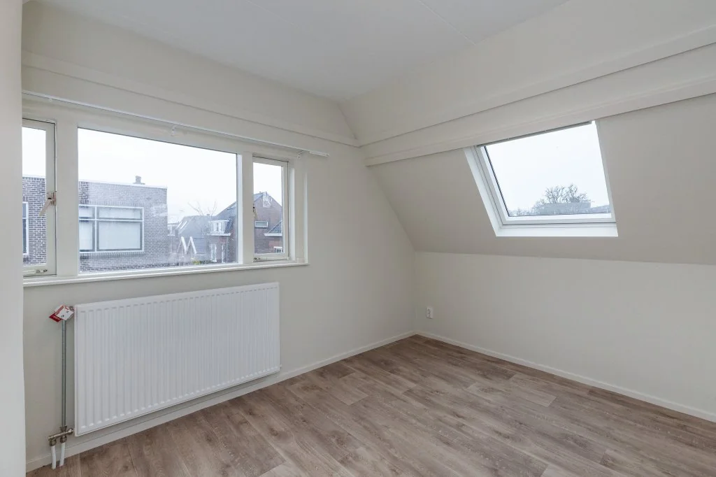 Foto van de Appartement gelegen aan de C. Fockstraat in Delft